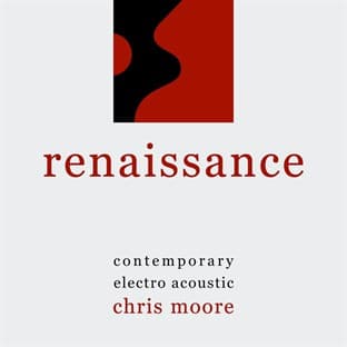 Album cover art for Renaissance
