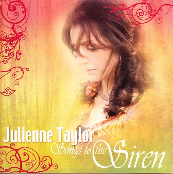 Album cover art for Songs To The Siren