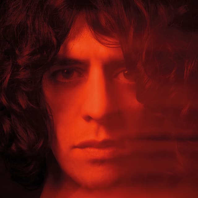 Album cover art for Vivere o morire