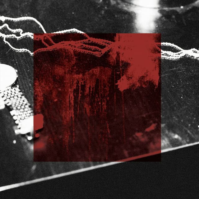 Album cover art for Priscilla