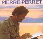Album cover art for Pierre Perret