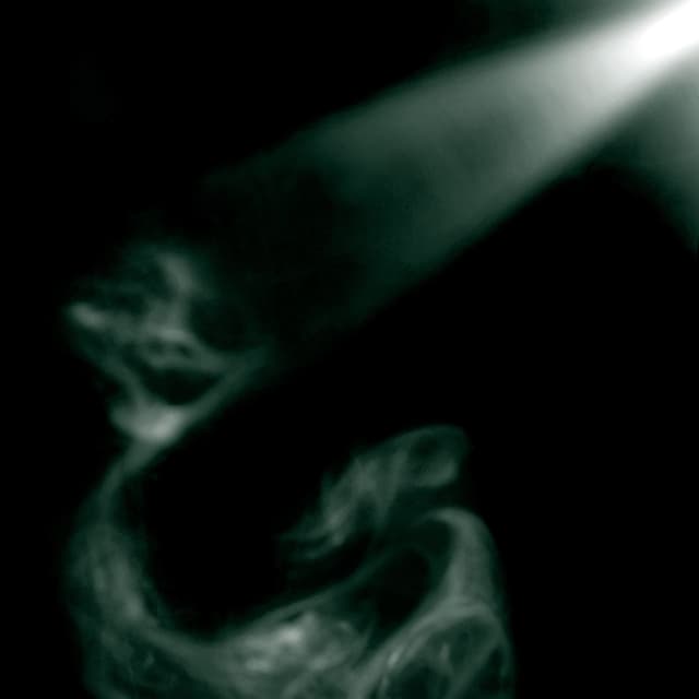 Album cover art for L’Autopsie Phénoménale De Dieu