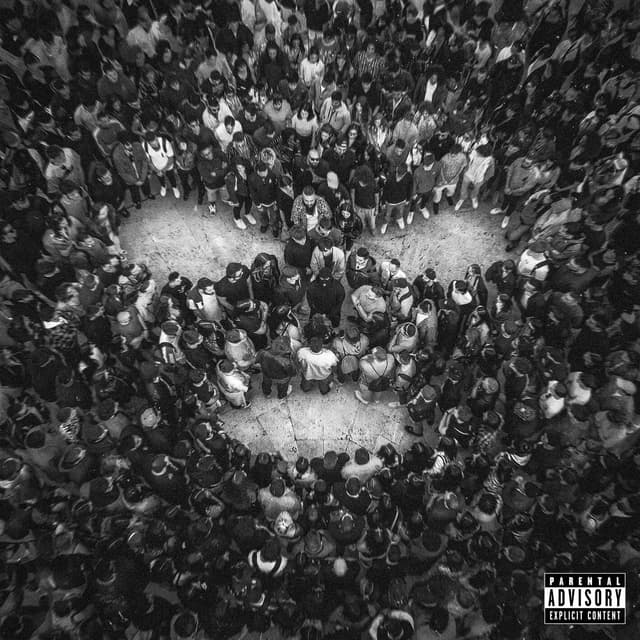 Album cover art for Musica Cicatrene