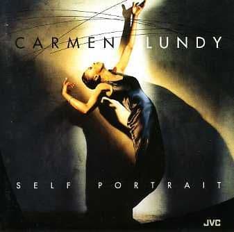 Album cover art for Self Portrait