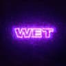 Wet
