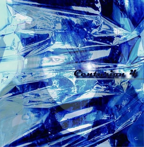 Album cover art for Centurion 4