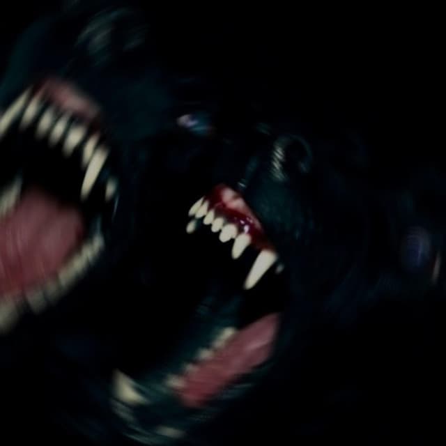 Album cover art for Midrift