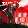 The March of The Varangian Guard