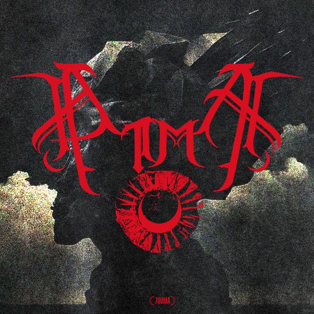 Album cover art for N1YA