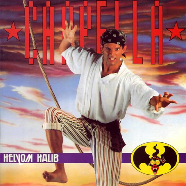 Album cover art for Helyom Halib