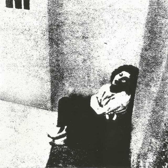 Album cover art for Sadness Will Prevail