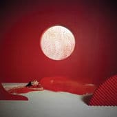 Album cover art for Crush Crusher