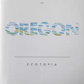 Album cover art for Ecotopia