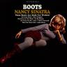 These Boots Are Made For Walkin'