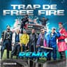Trap De Free Fire