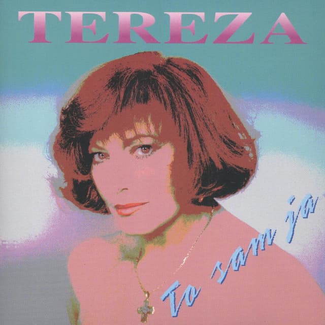 Album cover art for To Sam Ja