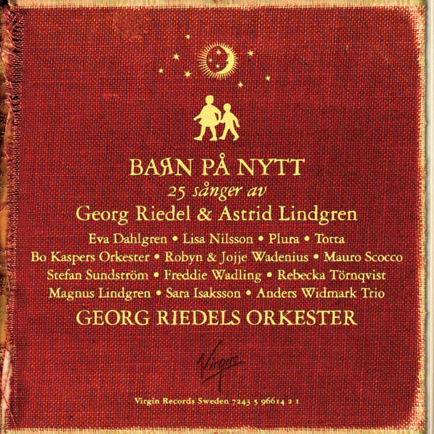 Barn På Nytt