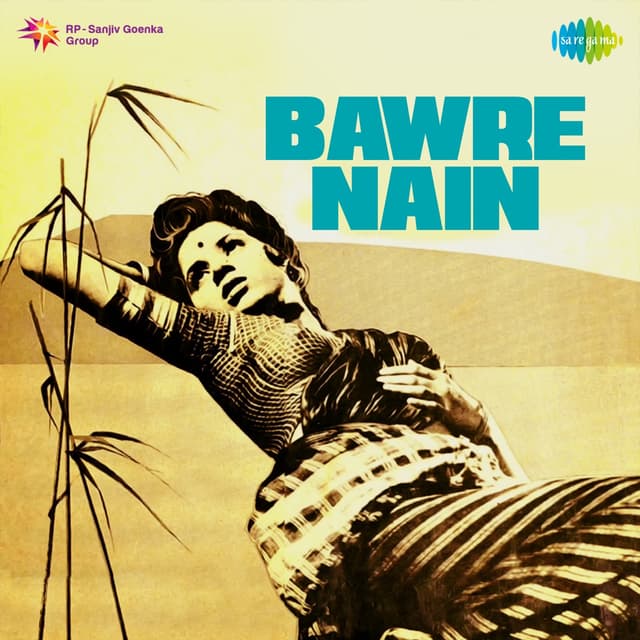 Album cover art for Bawre Nain