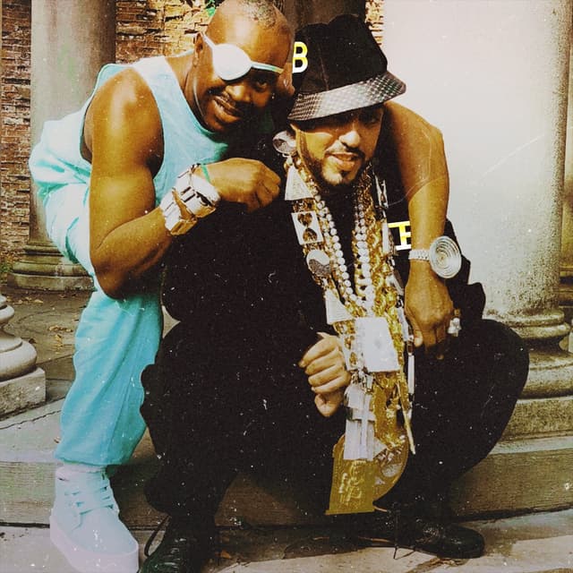 Album cover art for No Stylist