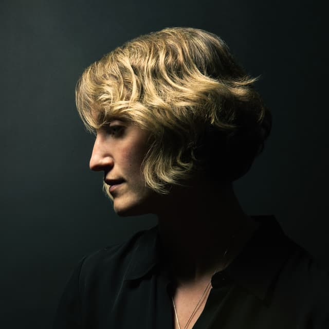 Album cover art for Joan Shelley