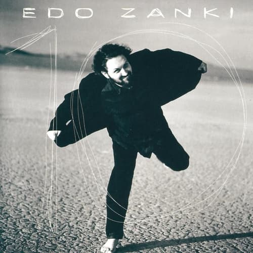 Album cover art for 10