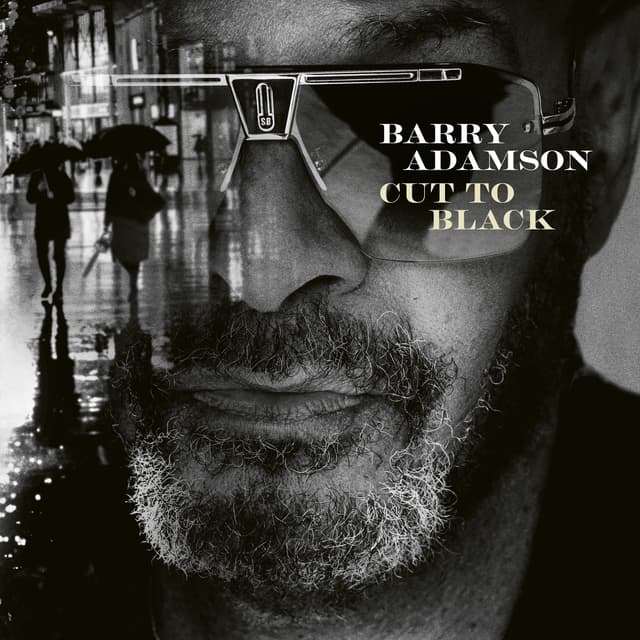 Album cover art for Cut To Black