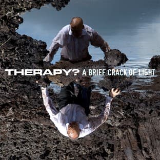 Album cover art for A Brief Crack of Light