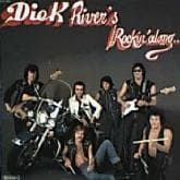 Album cover art for Rockin' Along... The River's Country Side