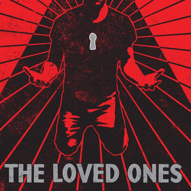 Album cover art for The Loved Ones