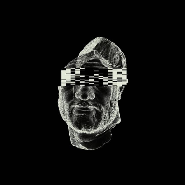 Album cover art for Palladio - Single