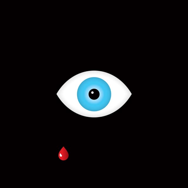 Album cover art for Identity