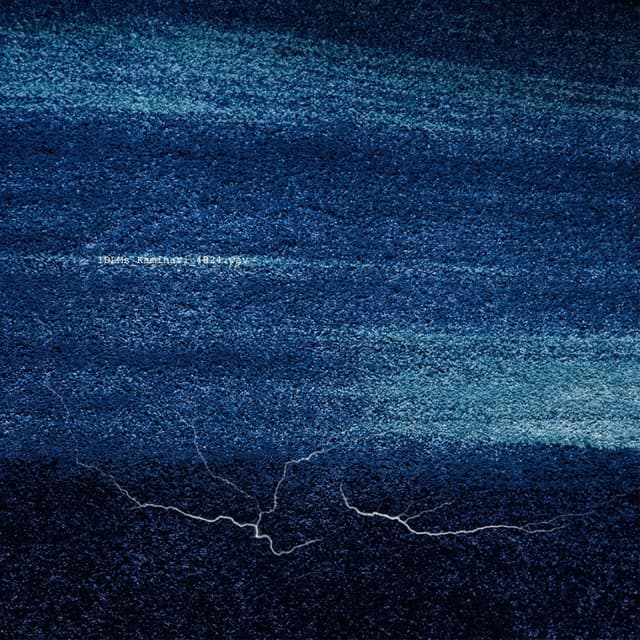 Album cover art for カ ミ ナ リ