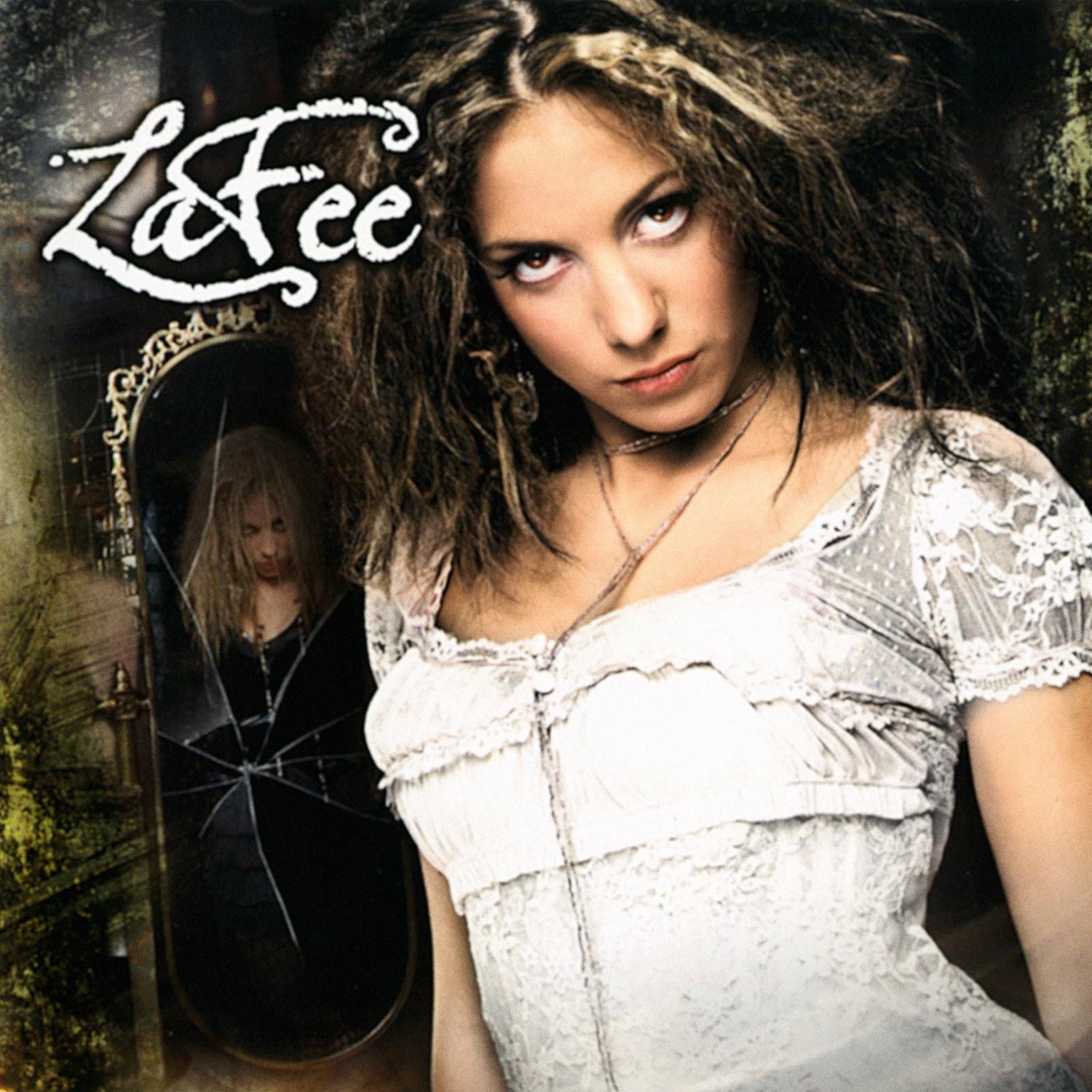 Lafee