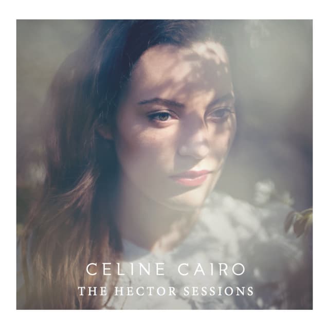 Album cover art for The Hector Sessions