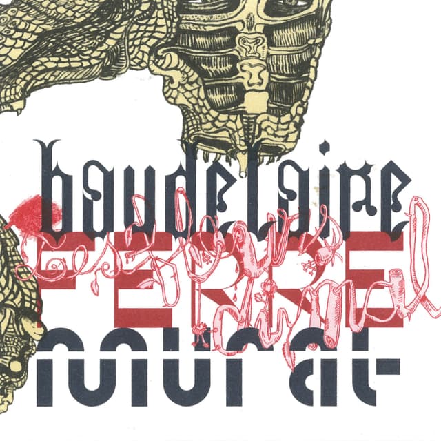 Album cover art for Charles & Léo