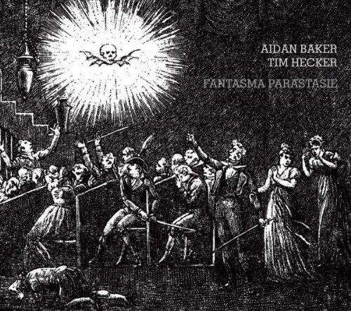 Fantasma Parastasie