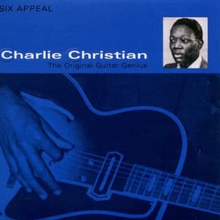 Album cover art for Six Appeal