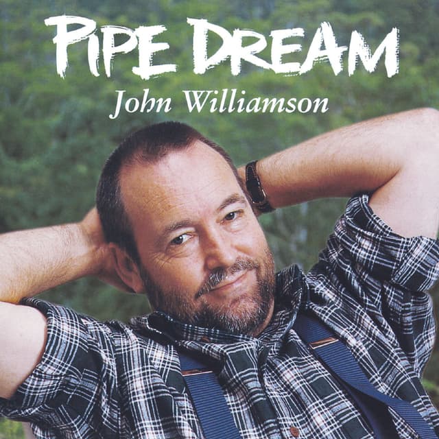 Album cover art for Pipe Dream