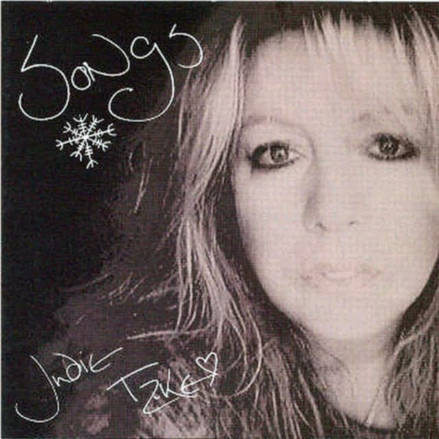 Album cover art for Songs 1