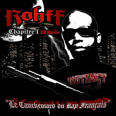 Le Cauchemar du Rap Français