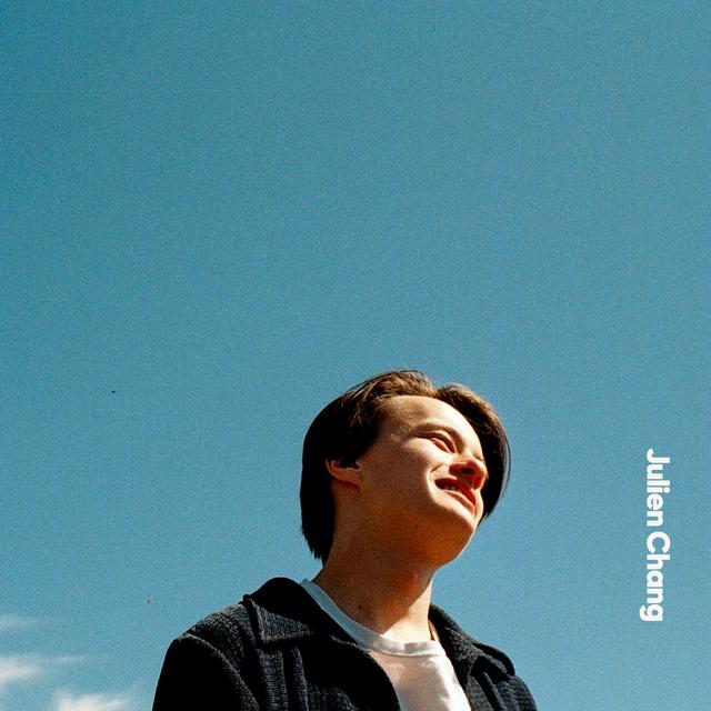 Album cover art for Jules