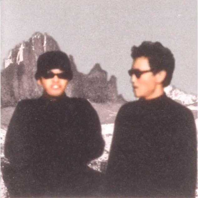 Album cover art for ショッピング