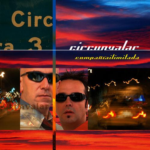 Album cover art for Circunvalar