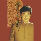 Album cover art for 莫言醉