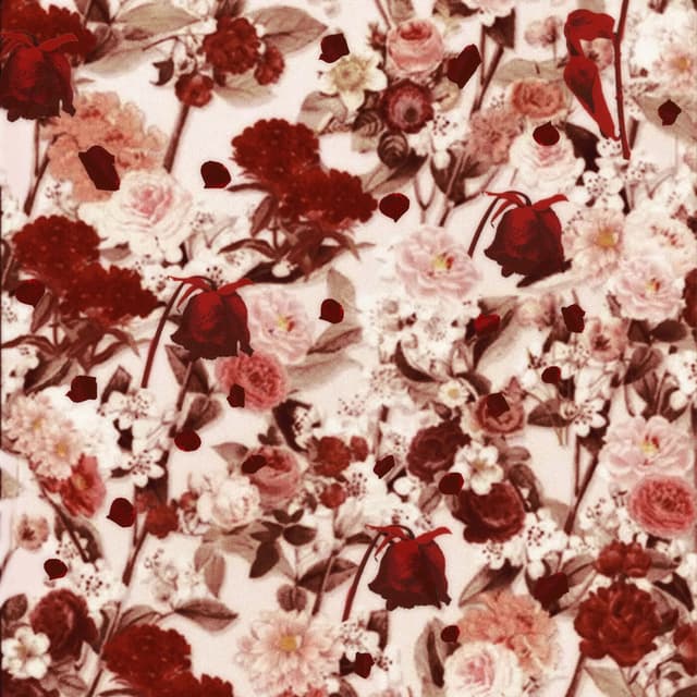 Album cover art for Always Love featuring Hyunjin (Stray Kids)