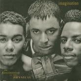 Album cover art for Fascination Of The Physical