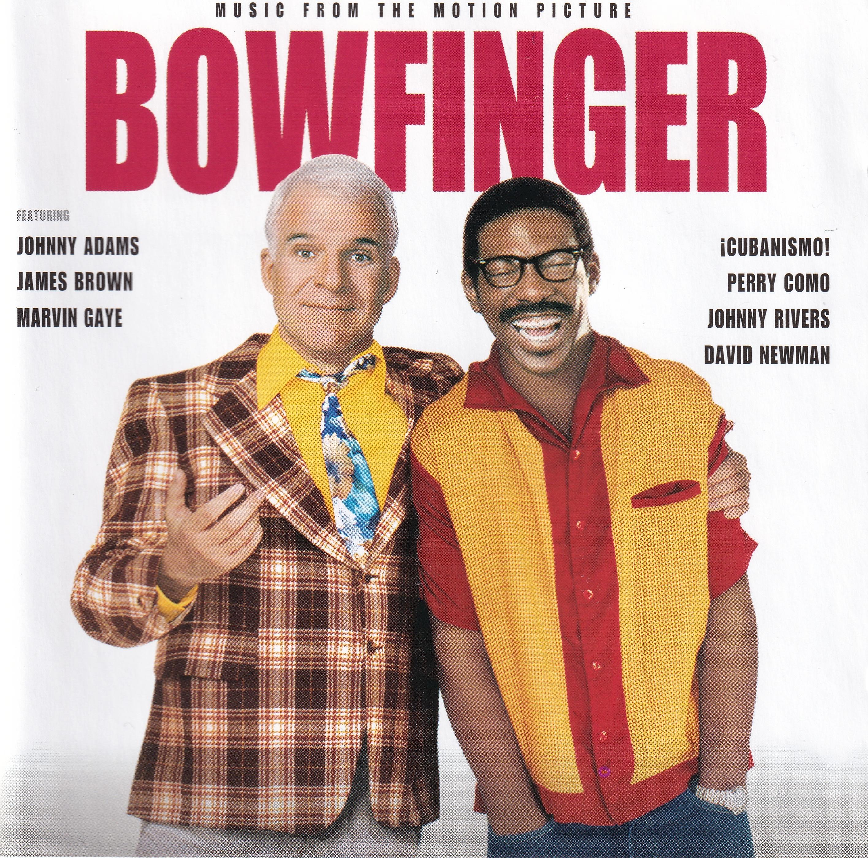 Bowfinger [B.O.F.]