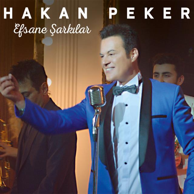 Album cover art for Efsane Şarkılar