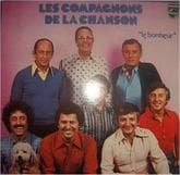 Album cover art for La Bonheur