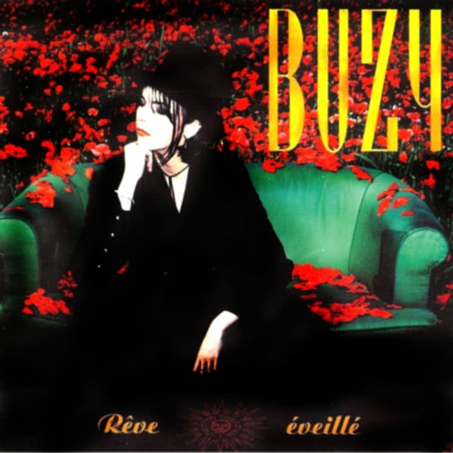 Album cover art for Rêve Éveillé